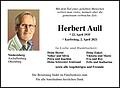 Herbert Aull