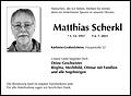 Matthias Scherkl