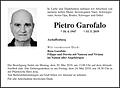 Pietro Garofalo
