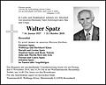 Walter Spatz