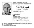 Otto Hufnagel