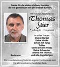 Thomas Stier