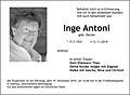 Inge Antoni