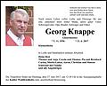 Georg Knappe