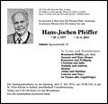 Hans-Jochen Pfeiffer