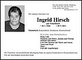 Ingrid Hirsch