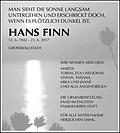 Hans Finn