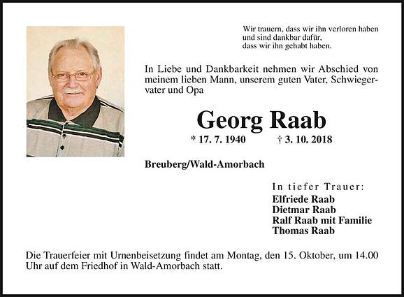 Georg Raab
