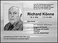 Richard Könne