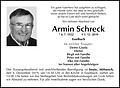Armin Schreck