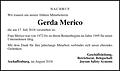 Gerda Merico