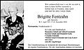Brigitte Fentzahn