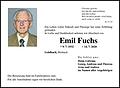 Emil Fuchs