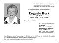 Eugenie Heck