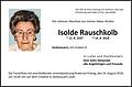 Isolde Rauschkolb