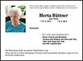 Herta Büttner