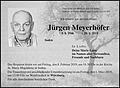 Jürgen Meyerhöfer