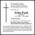 Erika Funk
