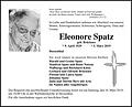 Eleonore Spatz