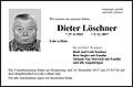 Dieter Löschner