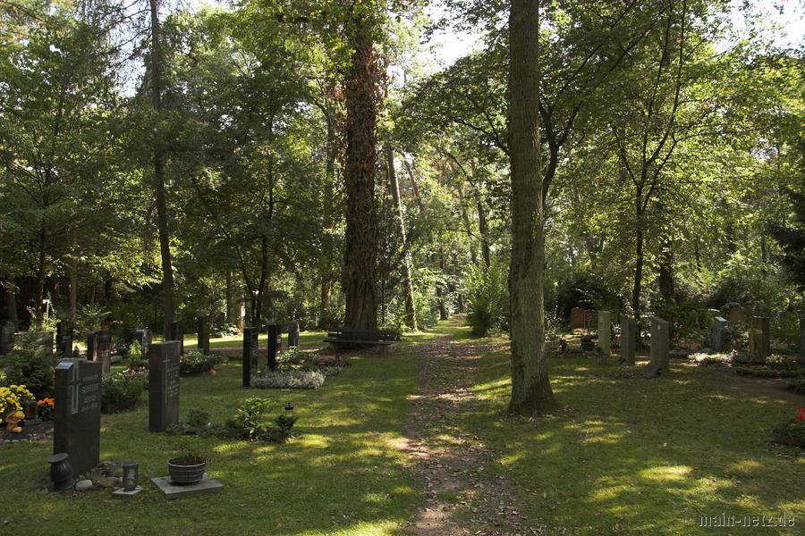 51_Waldfriedhof Aschaffenburg