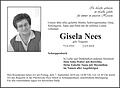 Gisela Nees
