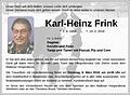 Karl-Heinz Frink