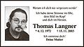 Thomas Langner