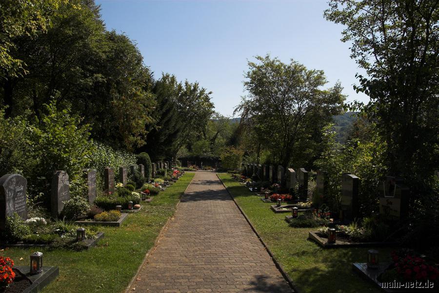 91_Friedhof Straßbessenbach