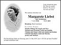Margarete Liebst