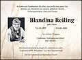 Blandina Reiling