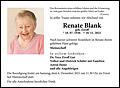 Renate Blank