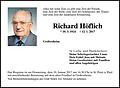 Richard Höflich