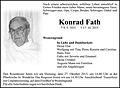 Konrad Fath