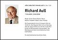 Richard Aull