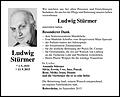Ludwig Stürmer