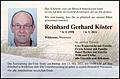 Reinhard Gerhard Köster