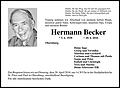Hermann Becker