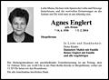 Agnes Englert