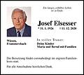 Josef Elsesser