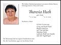 Theresia Huth
