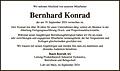 Bernhard Konrad