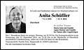 Anita Schüßler