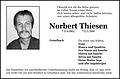 Norbert Thiesen