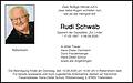 Rudi Schwab