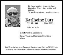 Karlheinz Lutz