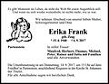Erika Frank