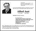 Alfred Aust