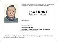 Josef Reffel