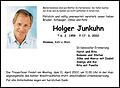 Holger Junkuhn